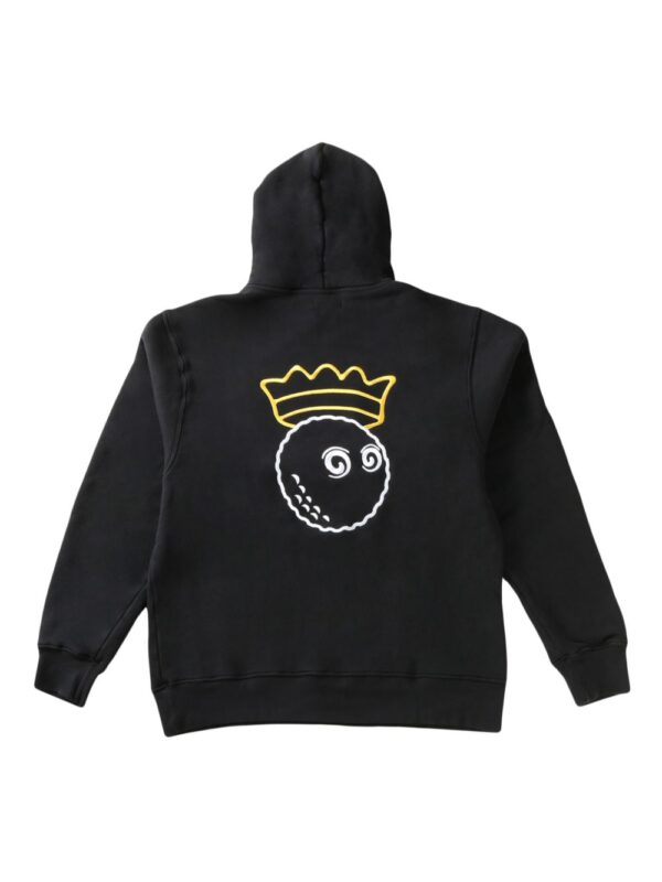 ⁦logo hoodie⁩ - الصورة ⁦2⁩