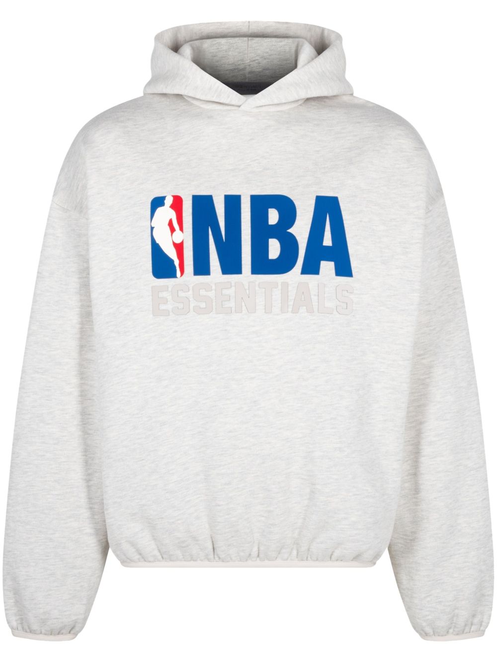 هودي ‘إيسانشالز لايت هيذر’ x NBA