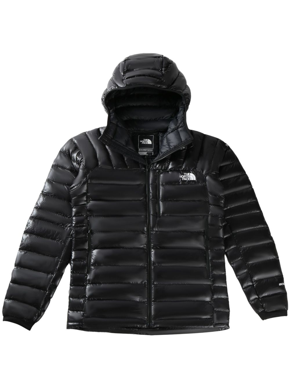 Breithorn Hoodie