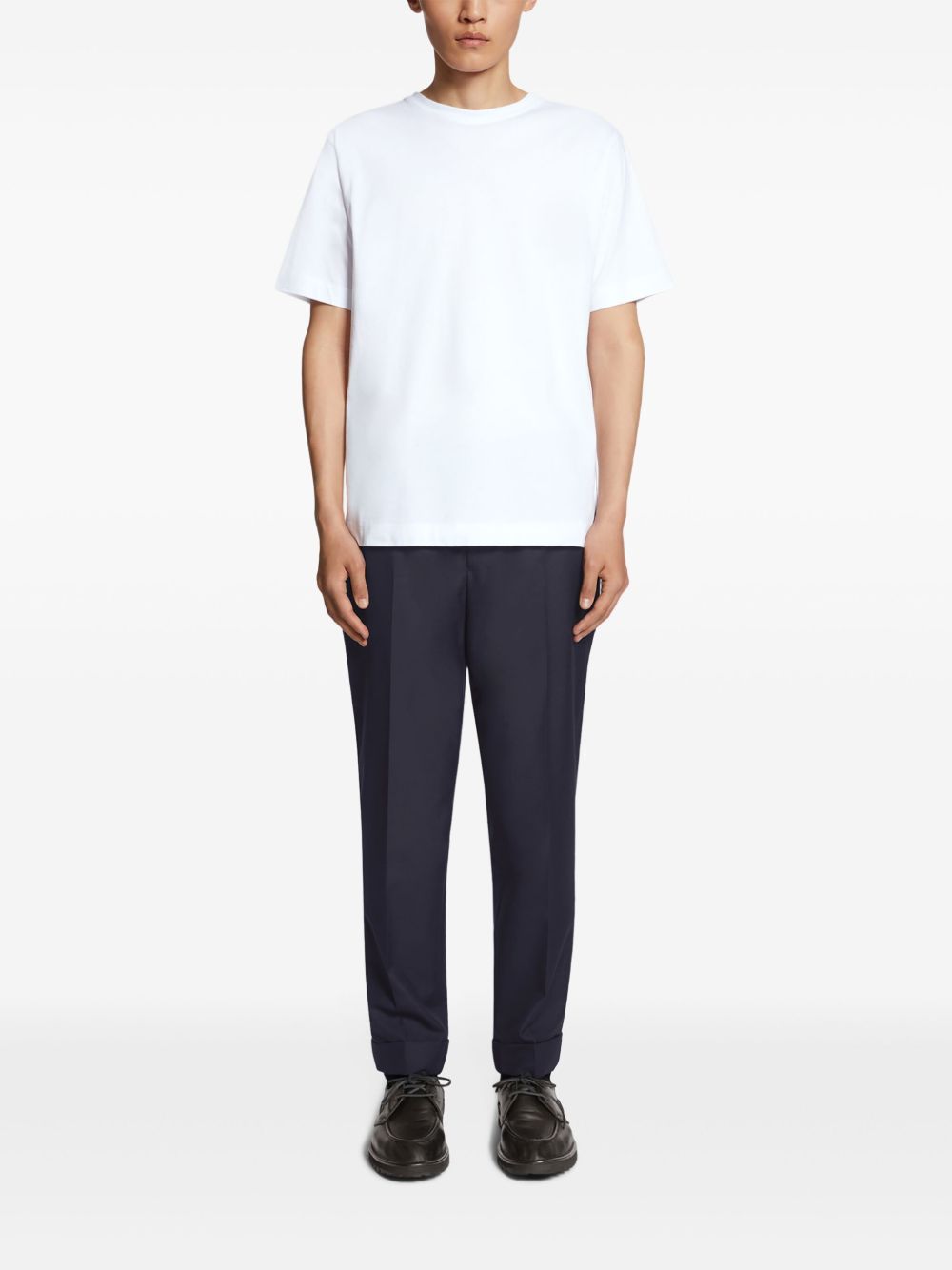 cotton T-shirt