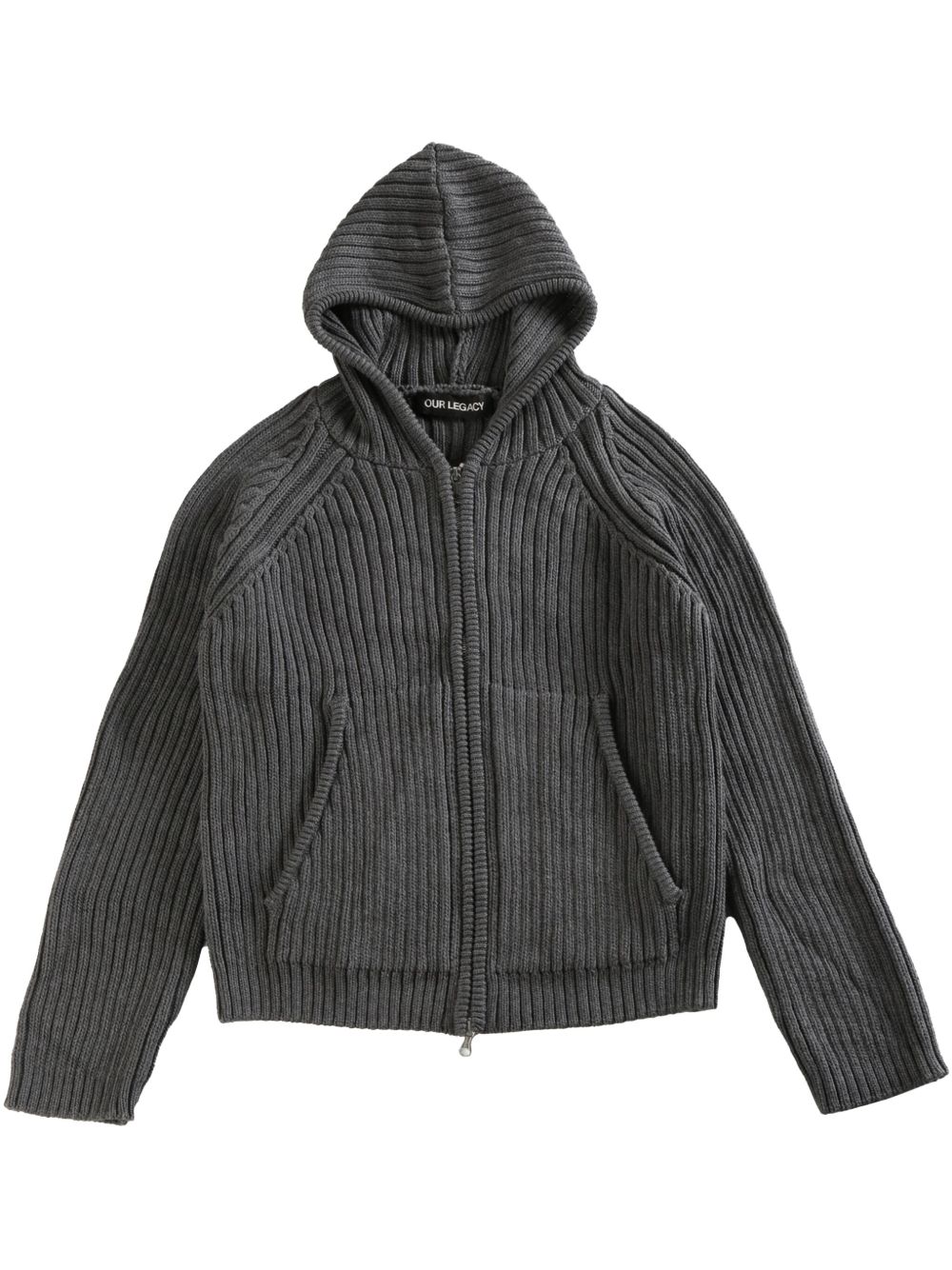 Level hoodie