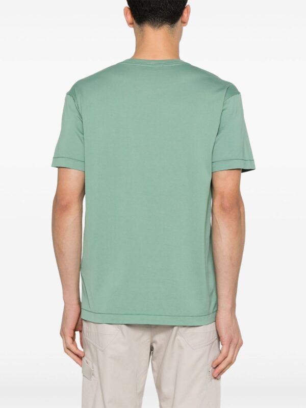 ⁦cotton T-shirt⁩ - الصورة ⁦4⁩