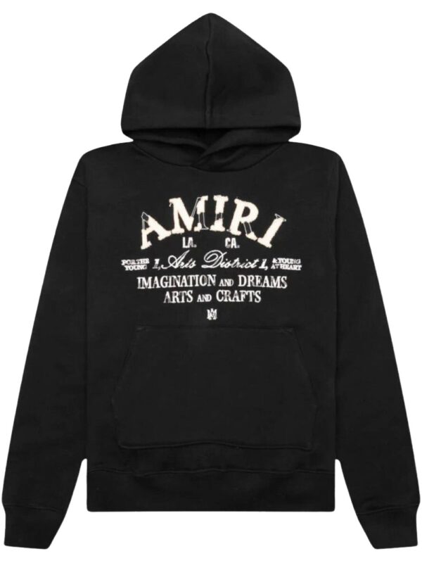 Bones hoodie