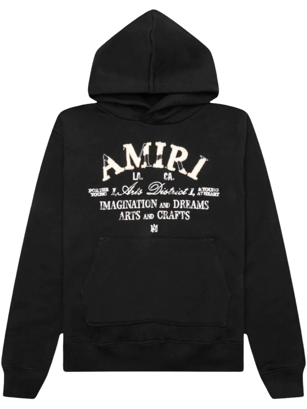 Bones hoodie