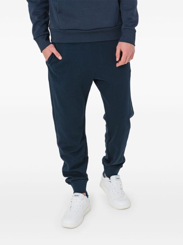⁦cotton track pants⁩ - الصورة ⁦3⁩