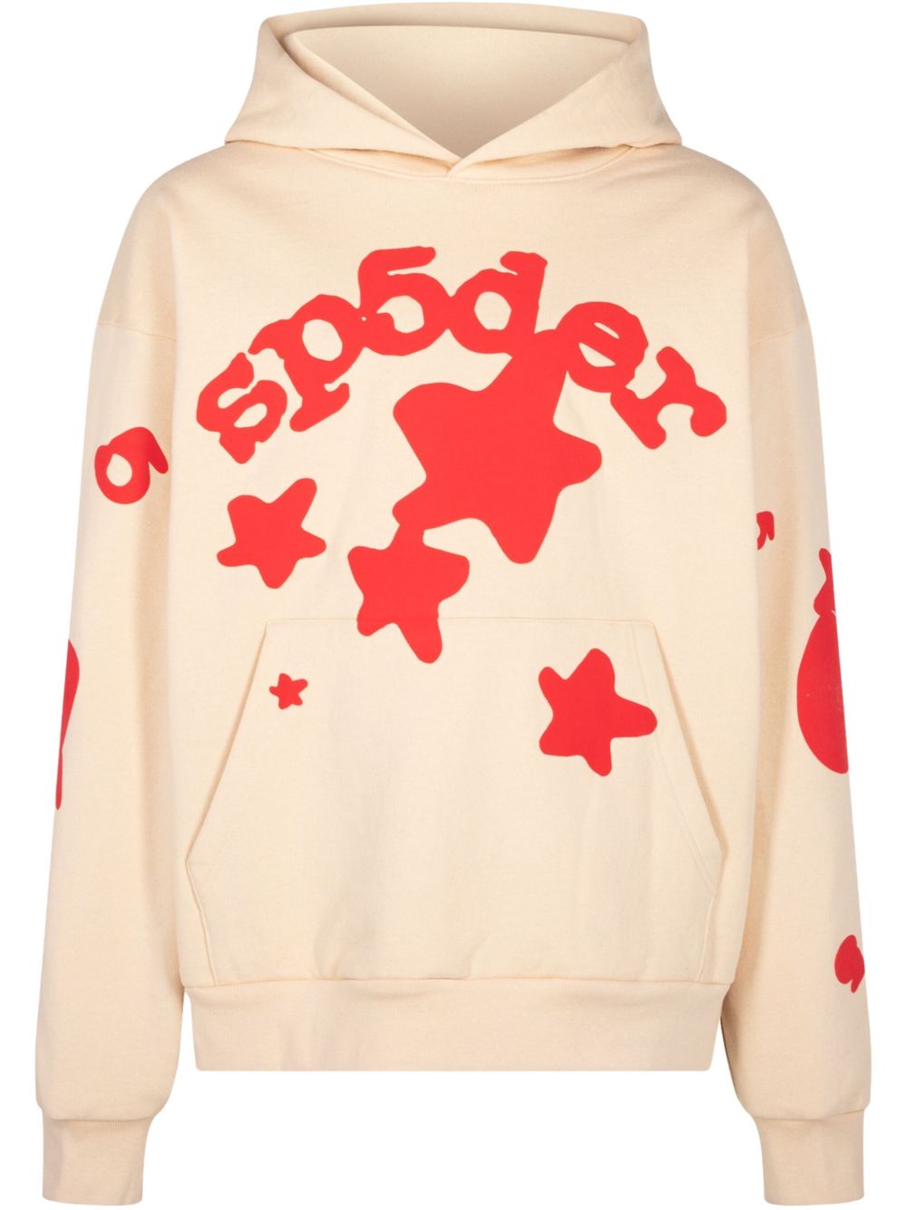 Beluga hoodie
