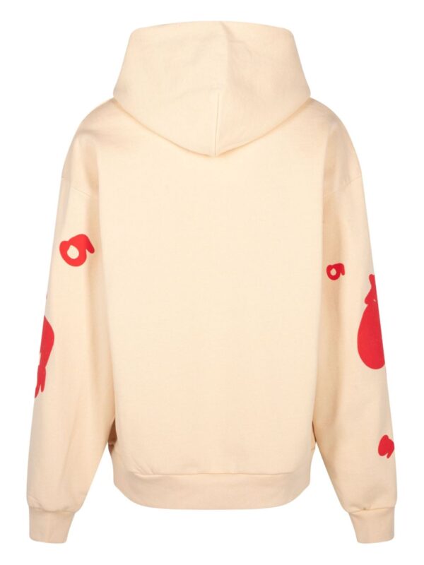 ⁦Beluga hoodie⁩ - الصورة ⁦3⁩