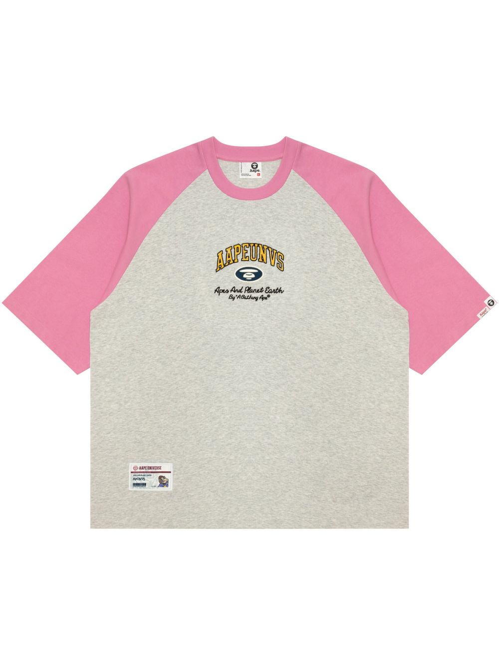 cotton t-shirt