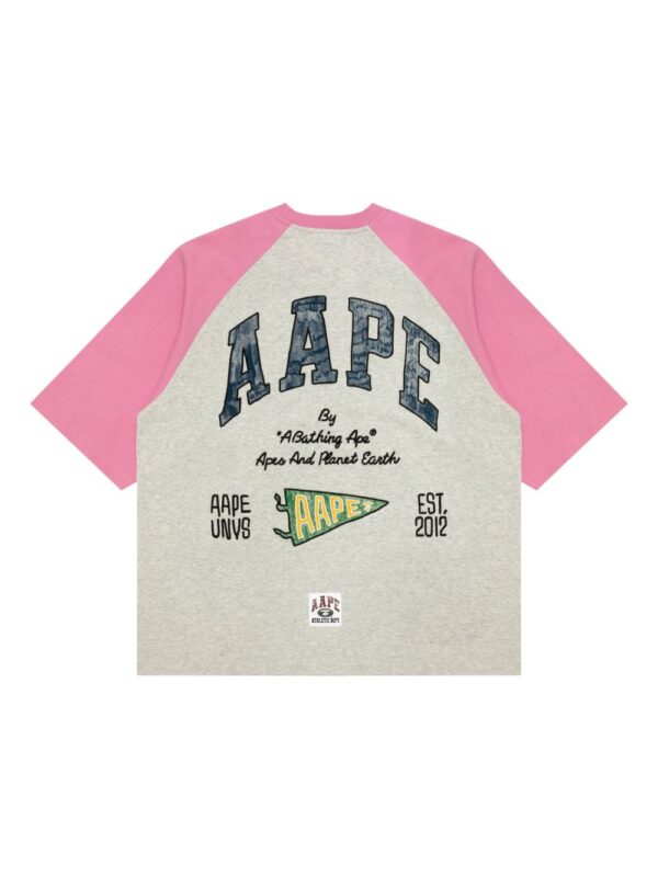 ⁦cotton t-shirt⁩ - الصورة ⁦2⁩