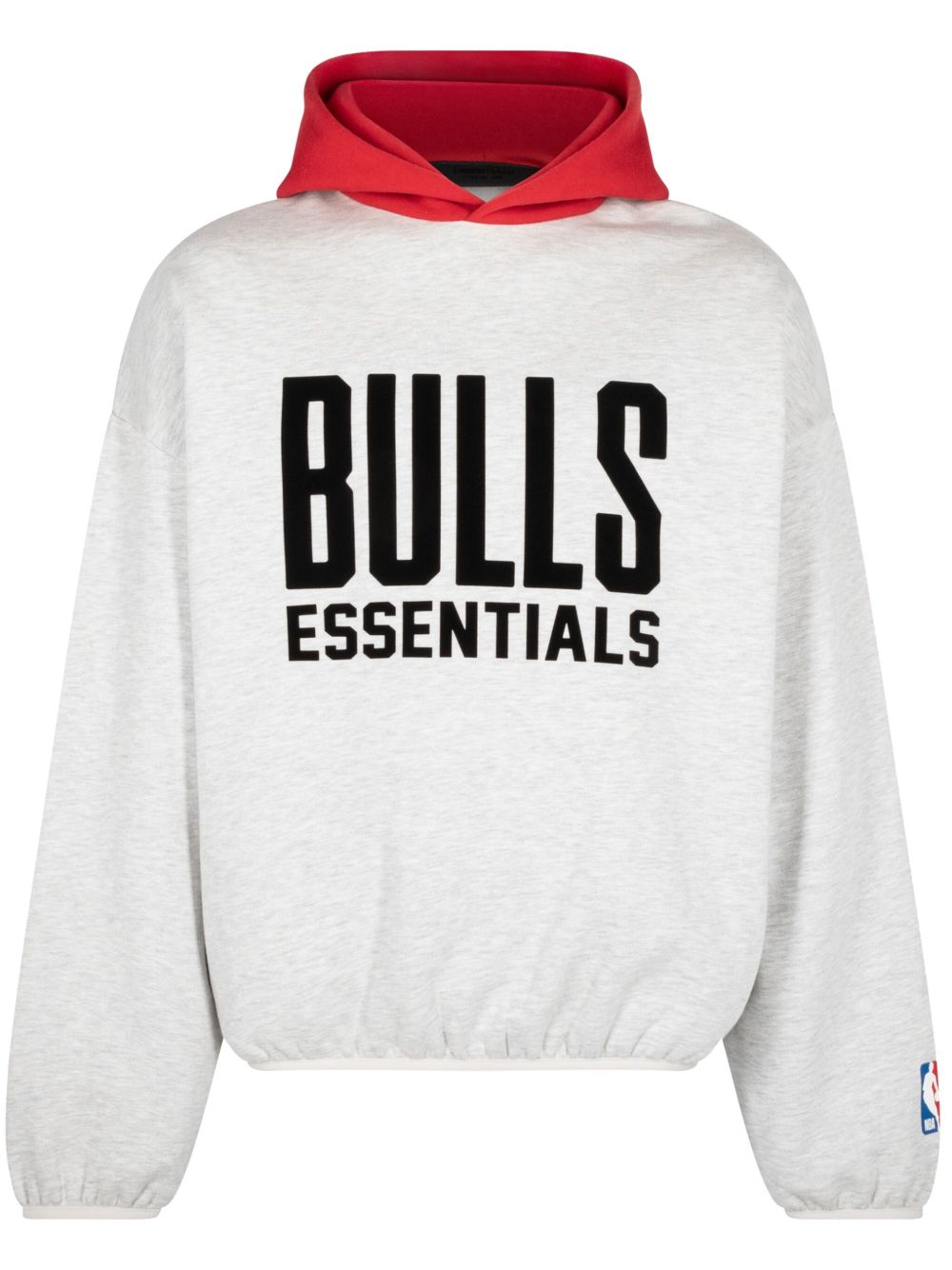 هودي ‘إيسانشالز لايت هيذر’ x NBA Bulls