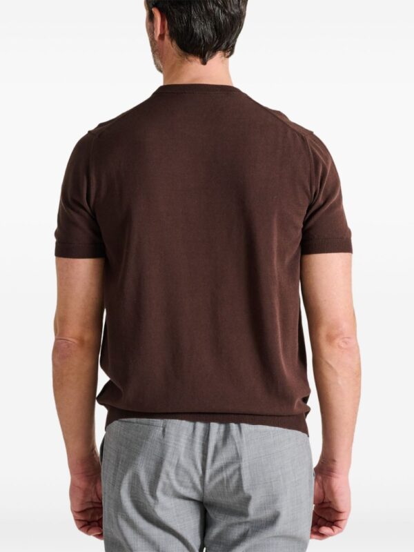 ⁦cotton T-shirt⁩ - الصورة ⁦2⁩