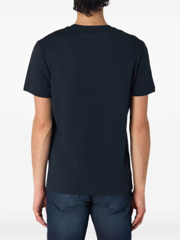 ⁦cotton T-shirt⁩ - الصورة ⁦2⁩