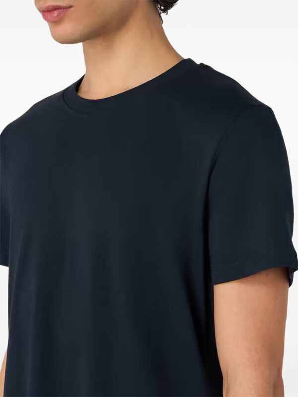 ⁦cotton T-shirt⁩ - الصورة ⁦3⁩