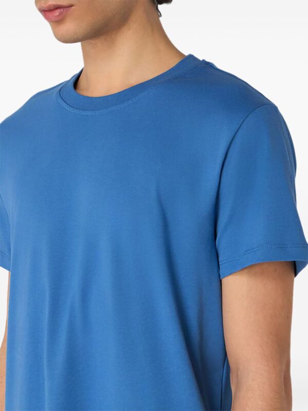 ⁦cotton T-shirt⁩ - الصورة ⁦2⁩