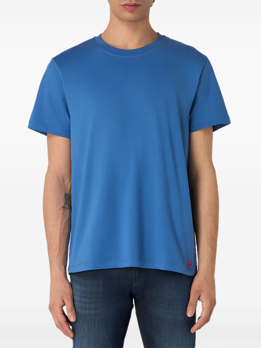 cotton T-shirt