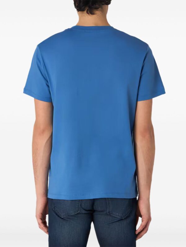 ⁦cotton T-shirt⁩ - الصورة ⁦3⁩