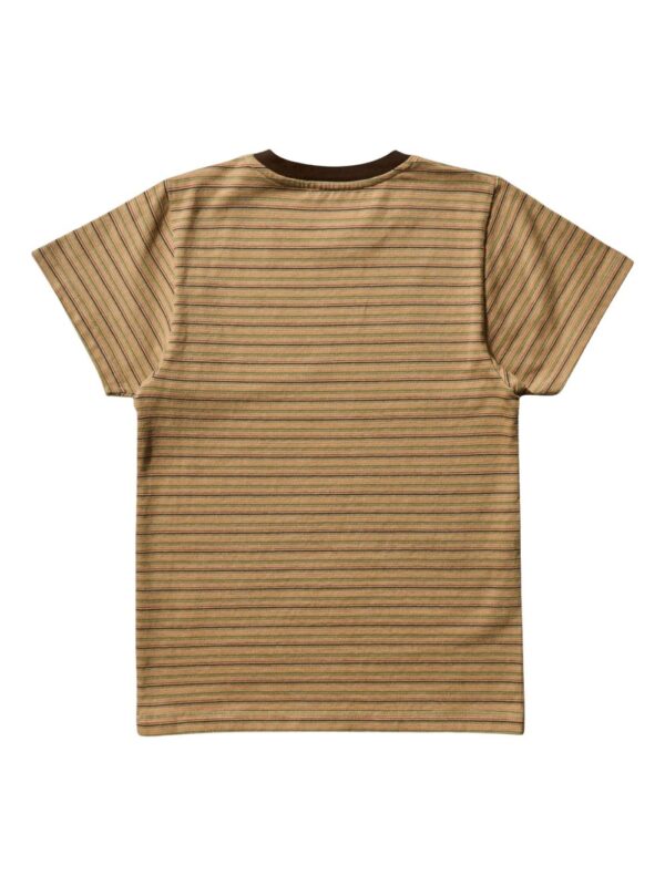 ⁦striped T-shirt⁩ - الصورة ⁦2⁩