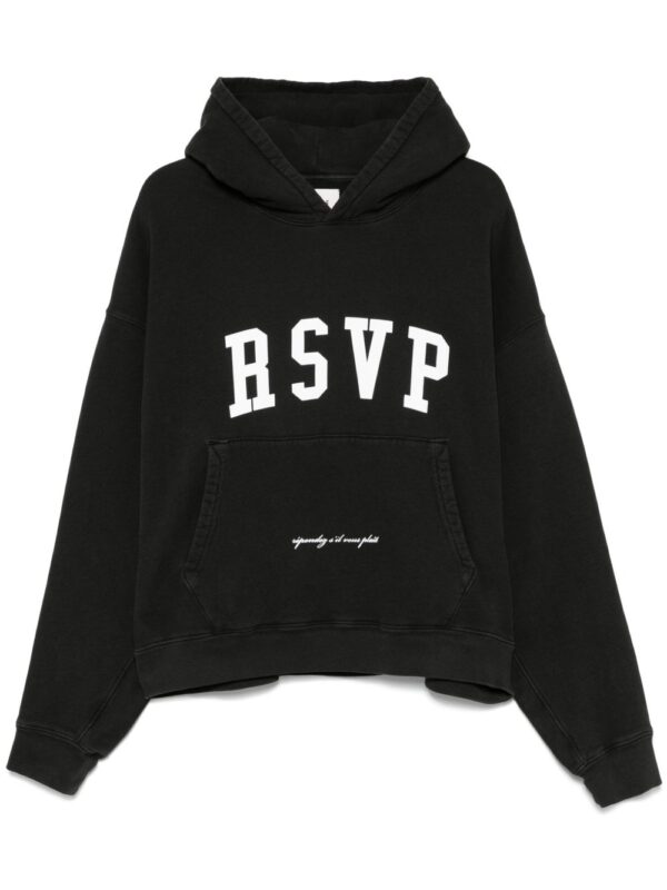 هودي 'إيستون' x RSVP