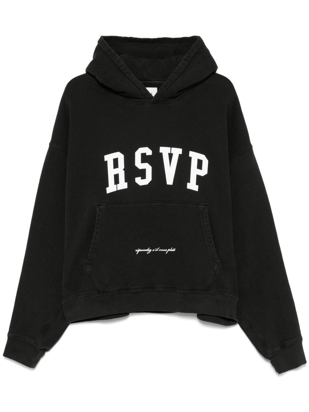 هودي ‘إيستون’ x RSVP