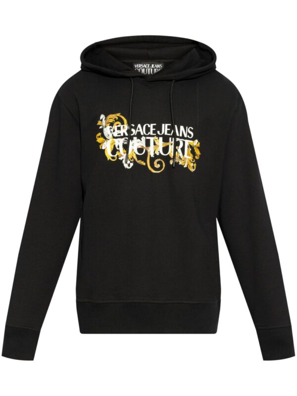 ⁦logo hoodie⁩ - الصورة ⁦2⁩