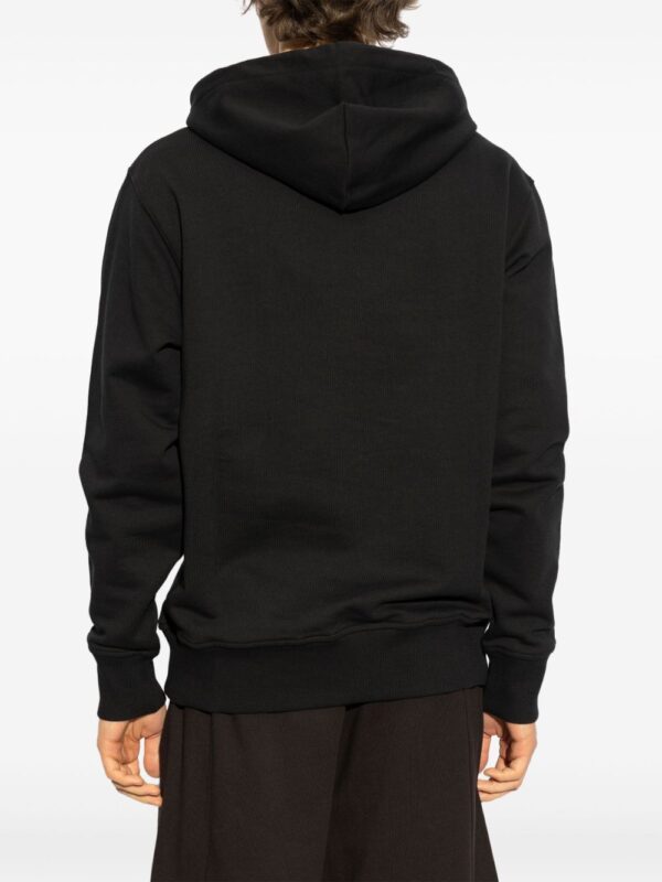 ⁦logo hoodie⁩ - الصورة ⁦3⁩