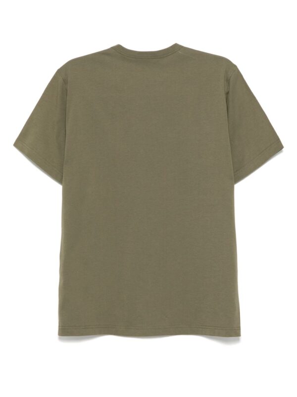 ⁦Belstaff T-shirt⁩ - الصورة ⁦2⁩