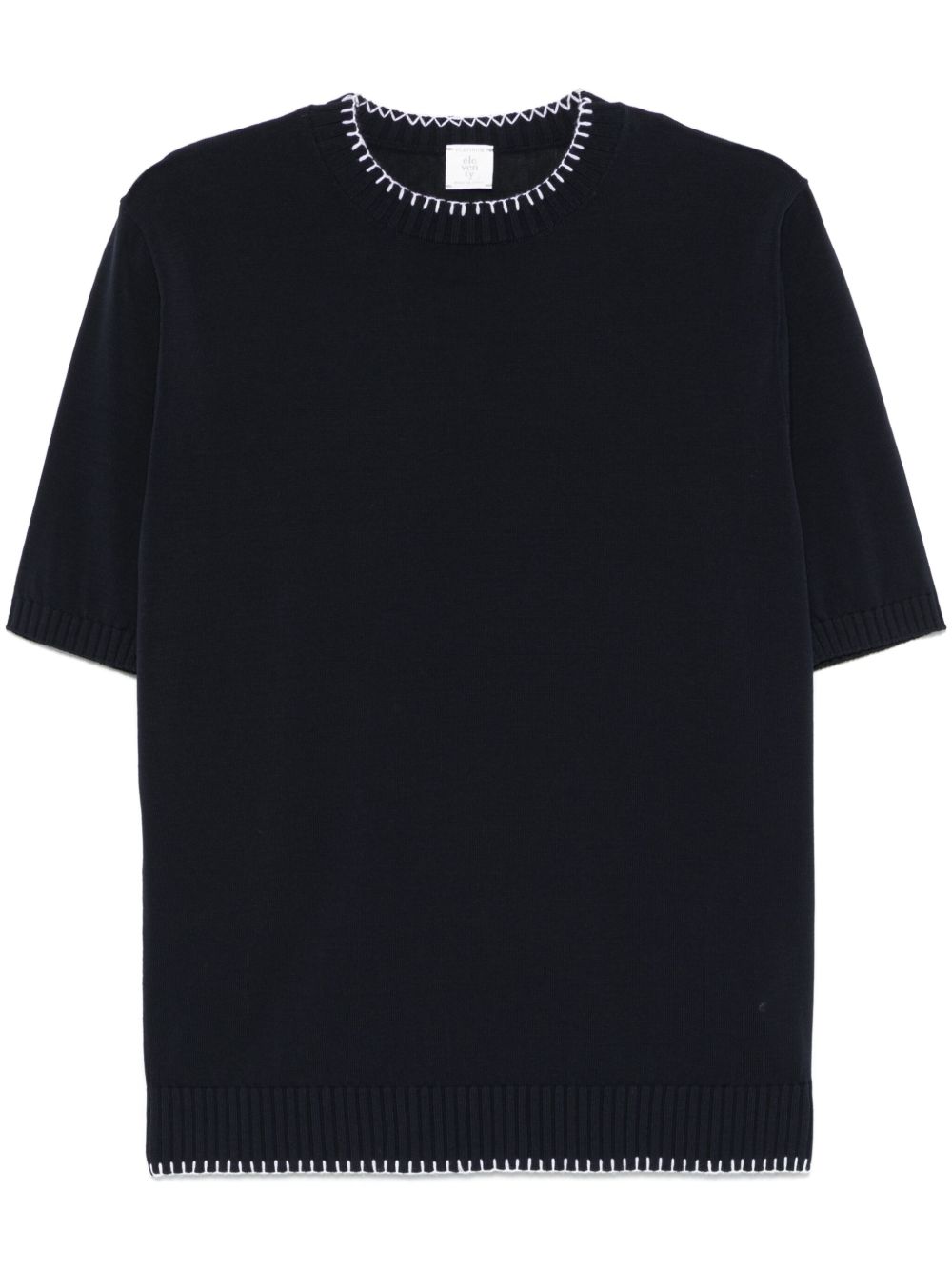 crew neck T-shirt