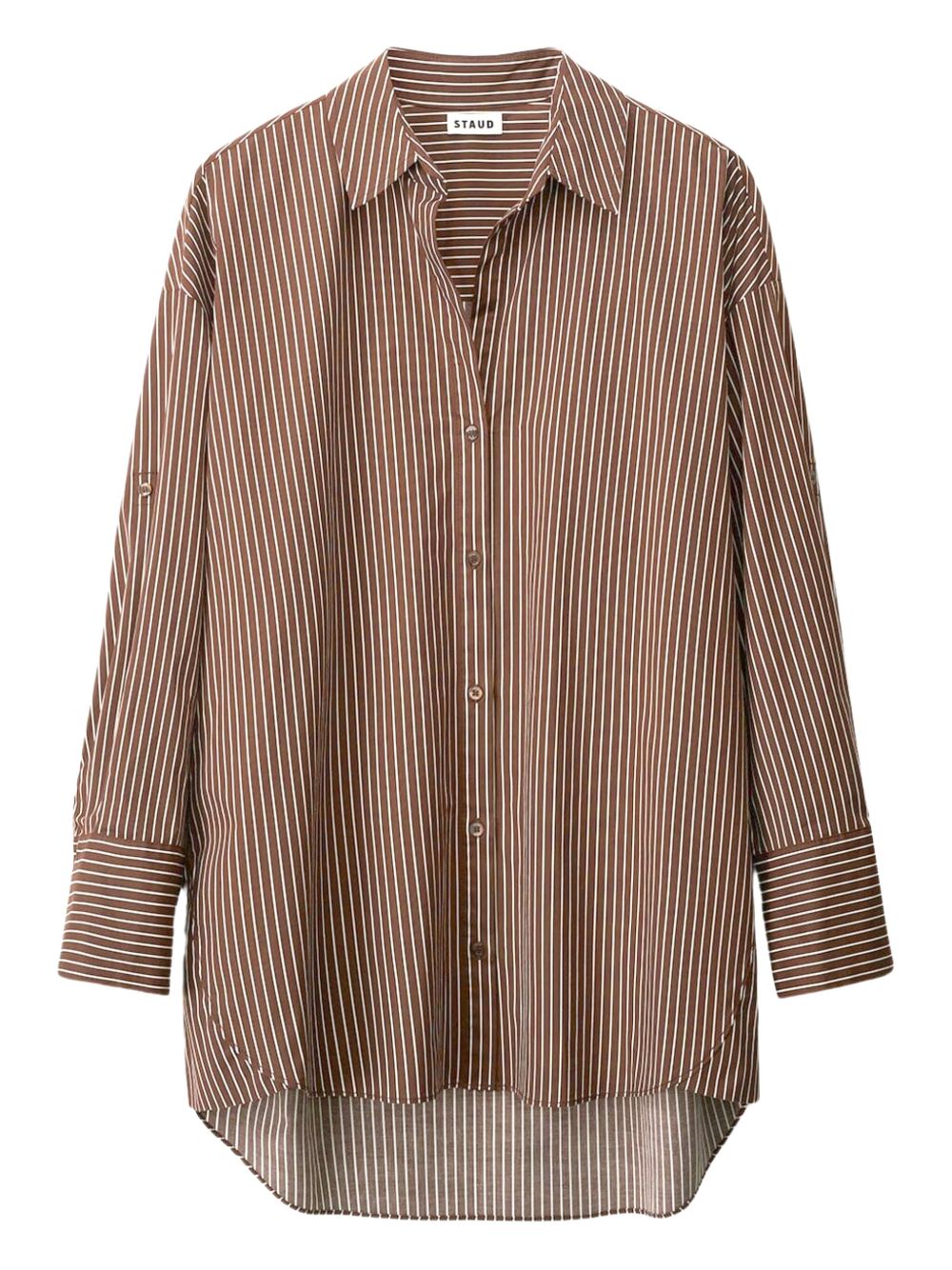 Sandbar shirt
