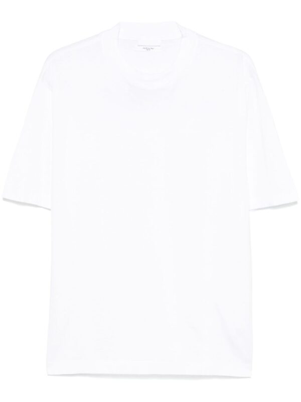 crew-neck T-shirt
