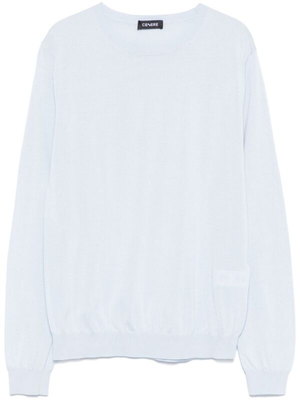 cotton top