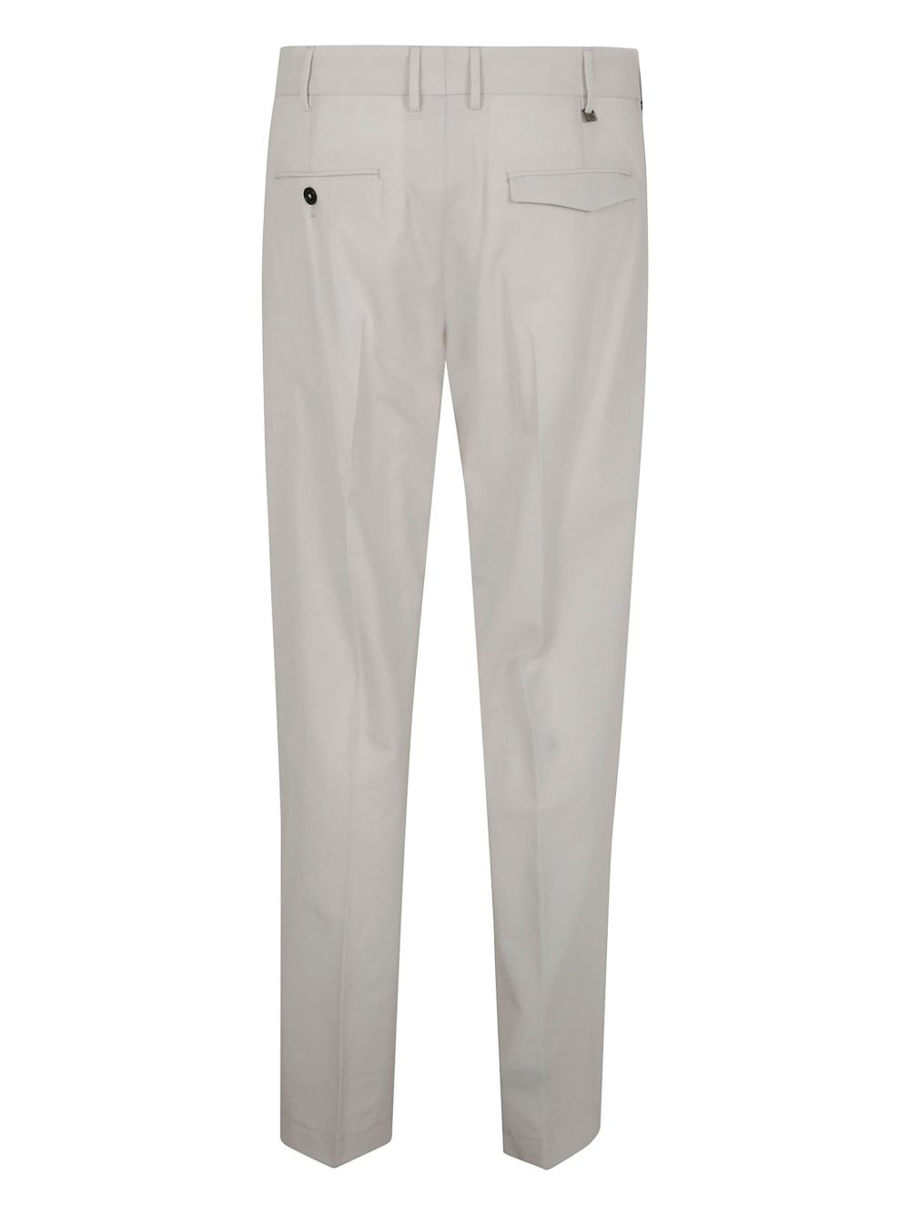 wool chinos