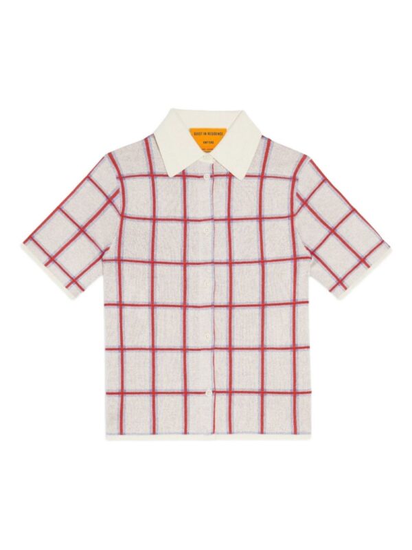 Picnic shirt