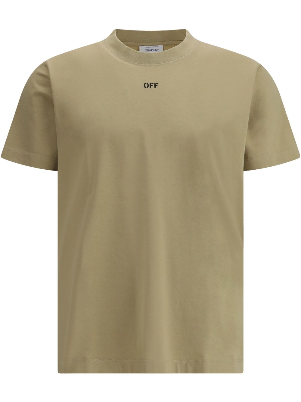 Croco Arrow T-shirt