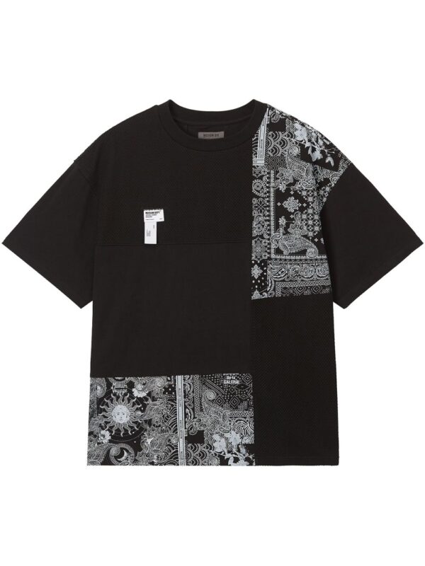 cotton t-shirt