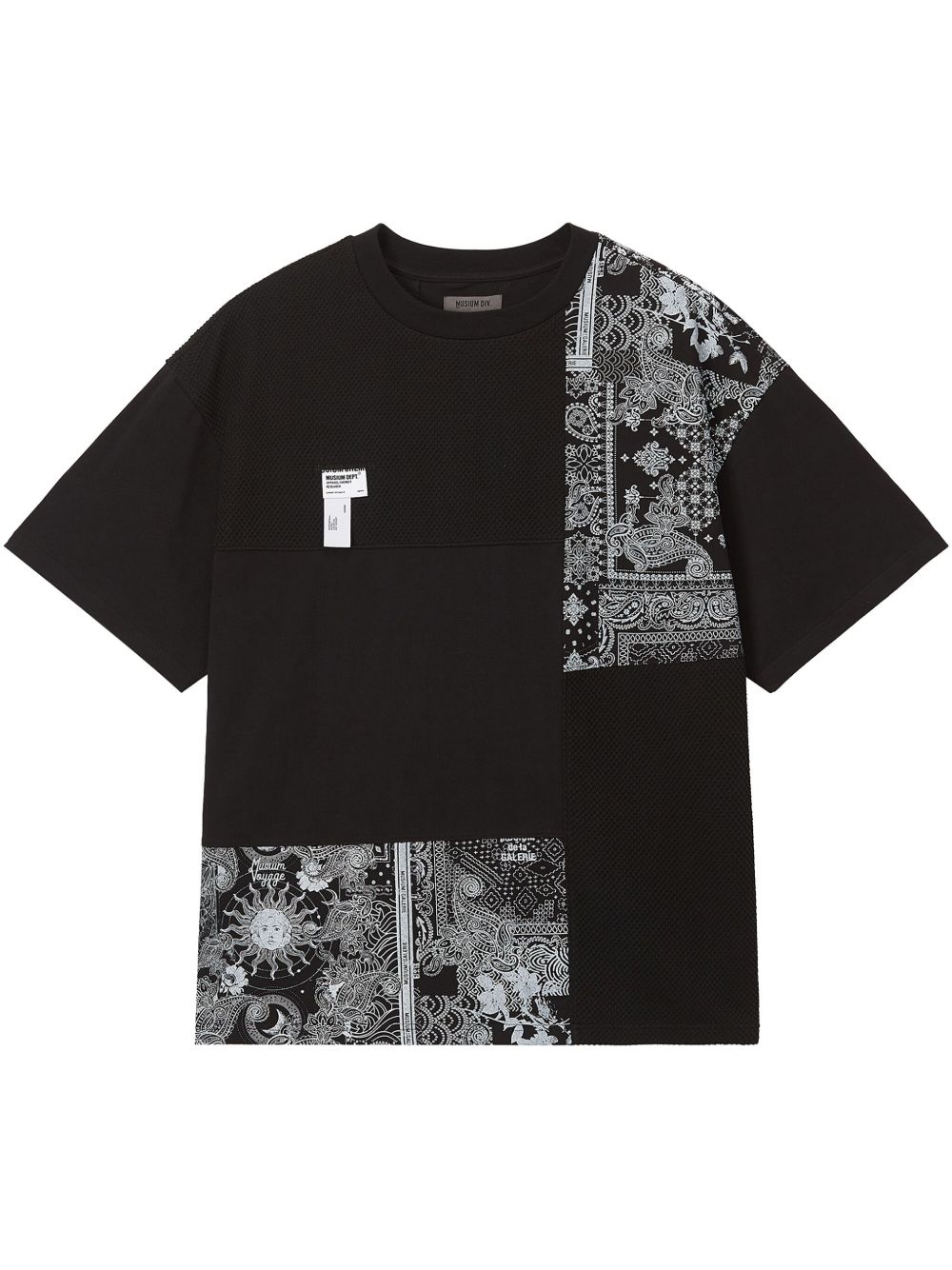 cotton t-shirt