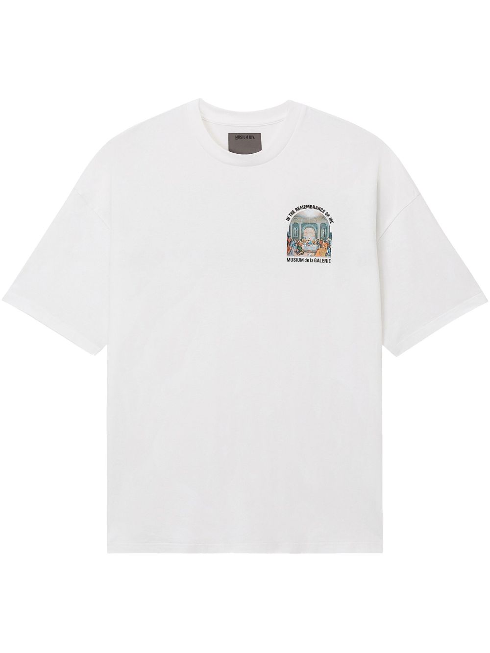 cotton t-shirt