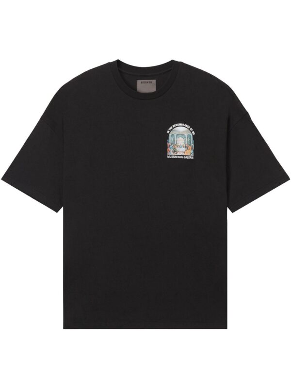 cotton t-shirt