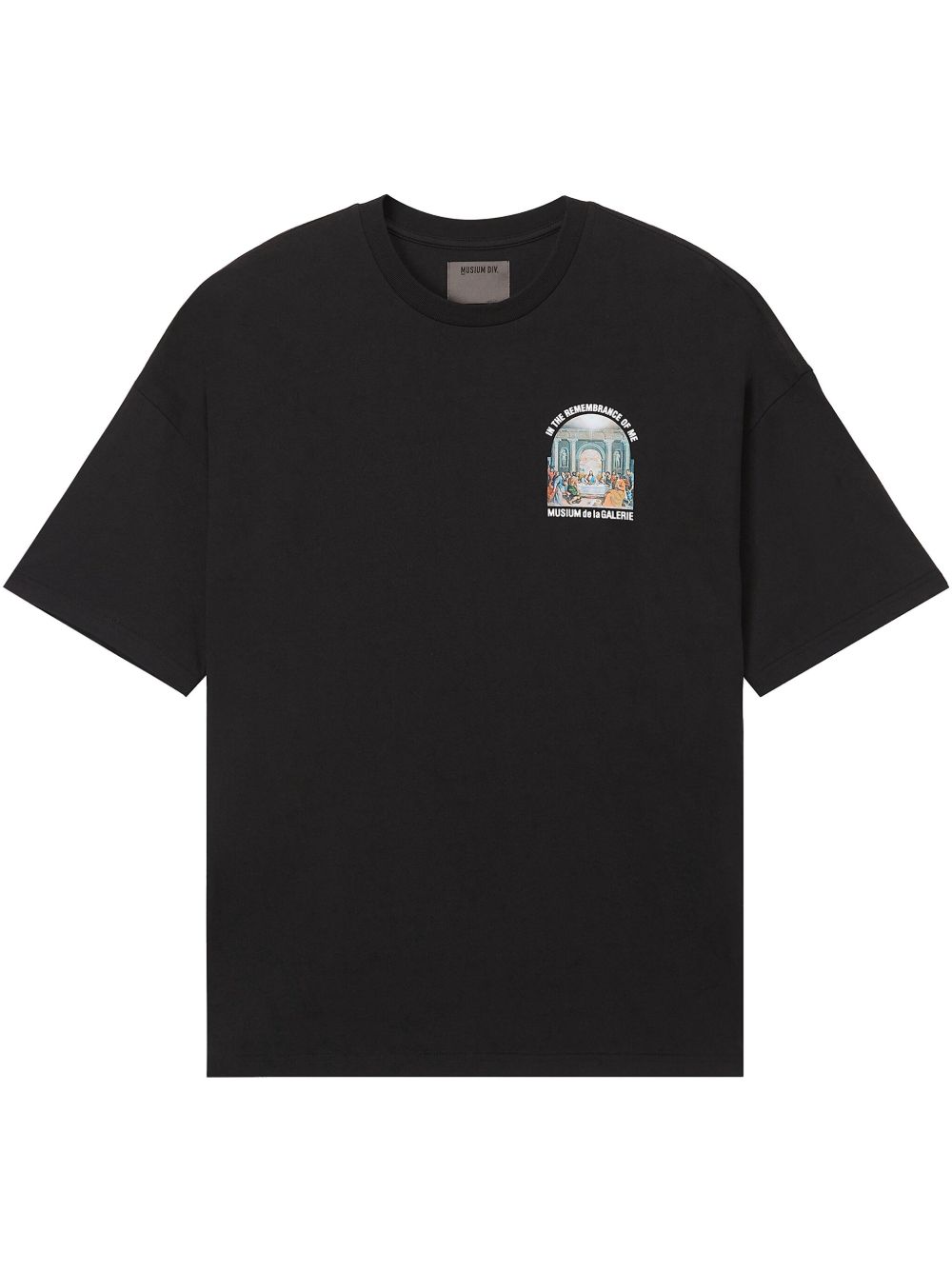 cotton t-shirt