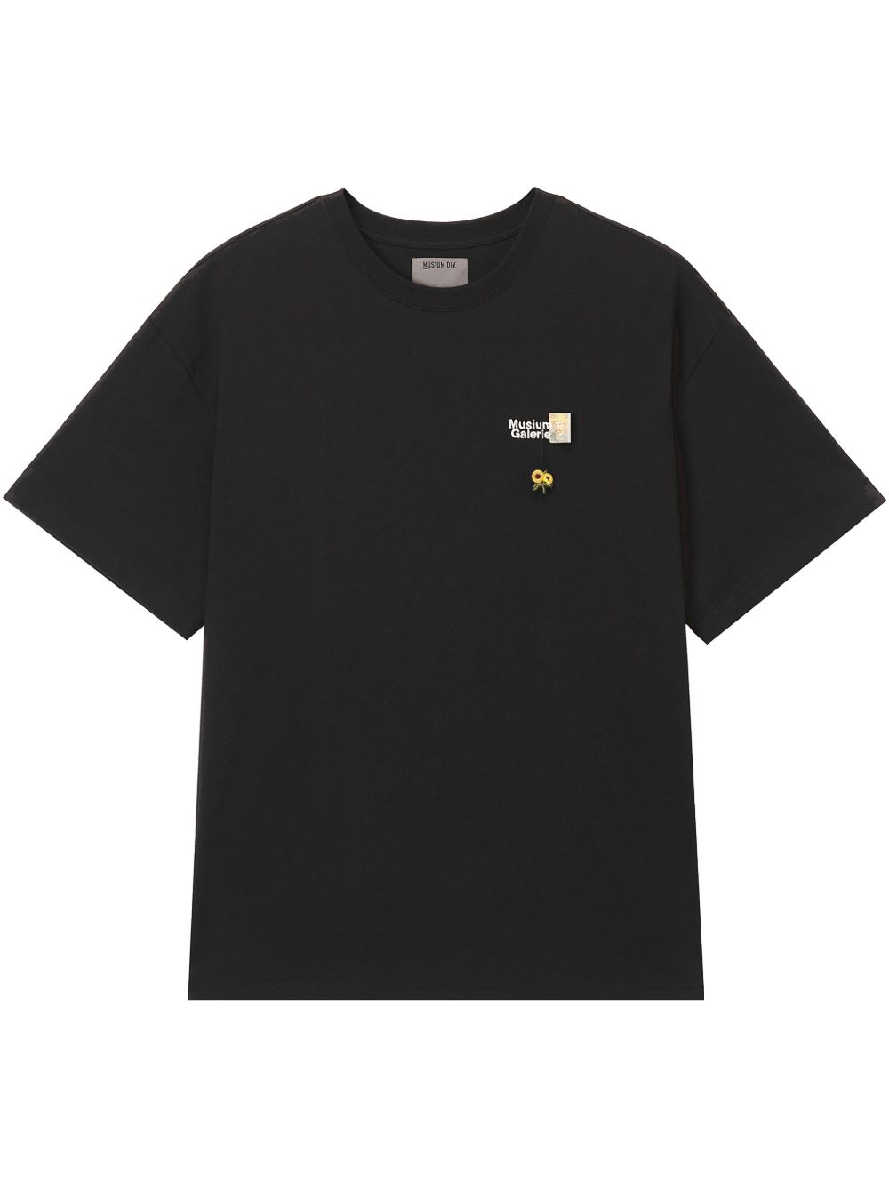 cotton t-shirt
