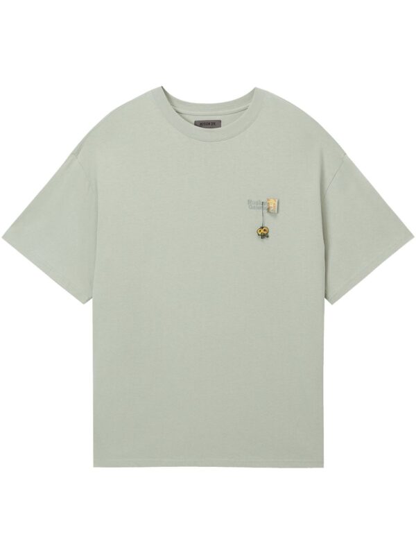 cotton t-shirt
