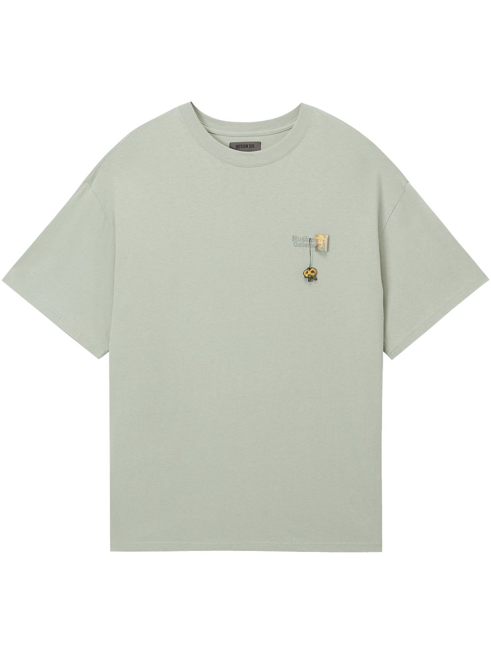 cotton t-shirt