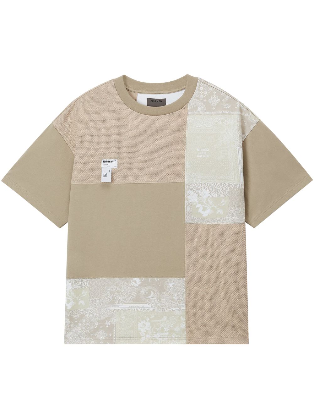 cotton t-shirt