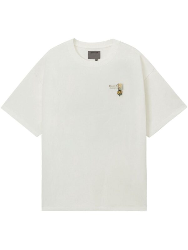 cotton t-shirt