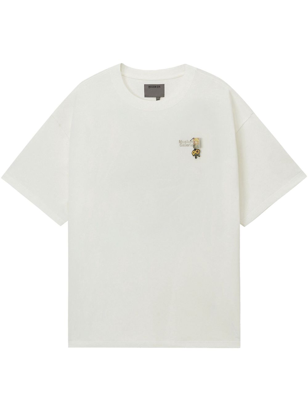 cotton t-shirt