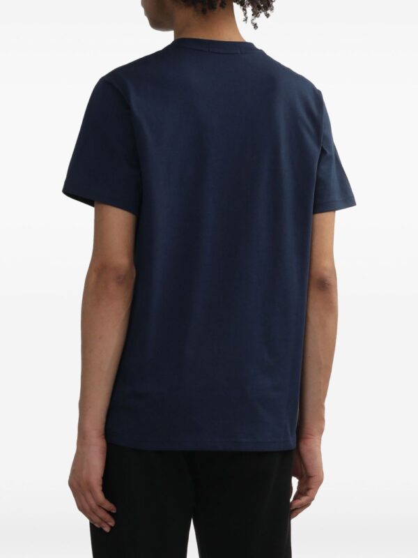 ⁦cotton t-shirt⁩ - الصورة ⁦2⁩
