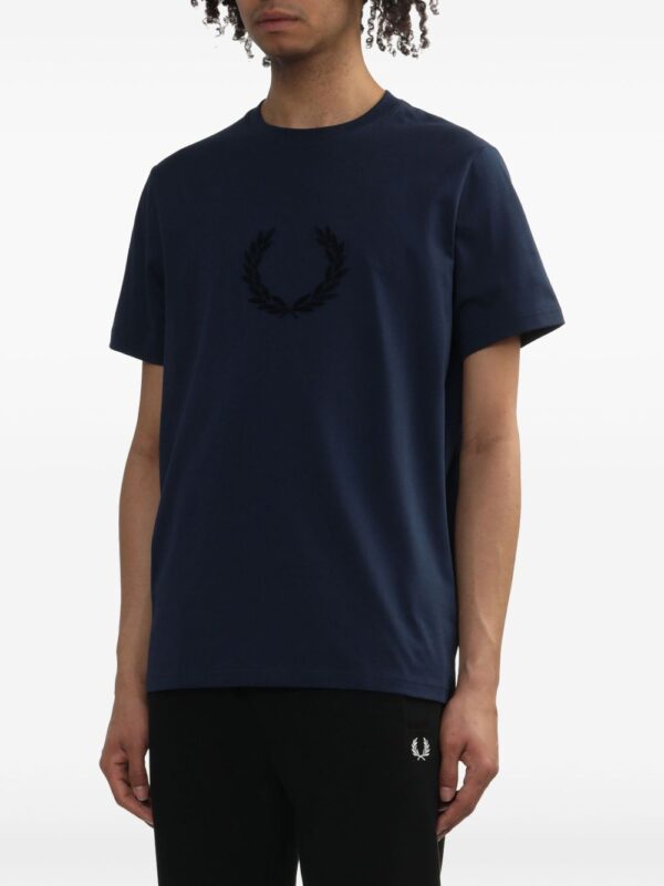 ⁦cotton t-shirt⁩ - الصورة ⁦3⁩
