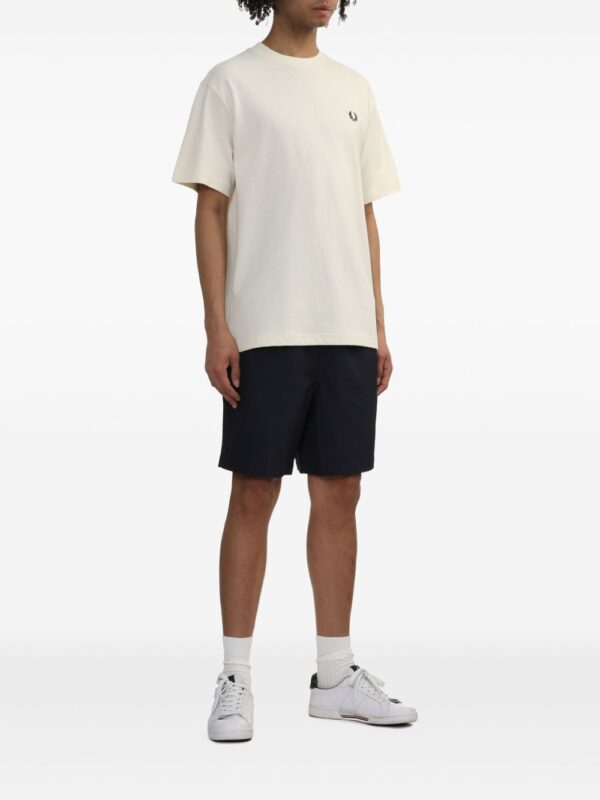 ⁦cotton t-shirt⁩ - الصورة ⁦4⁩
