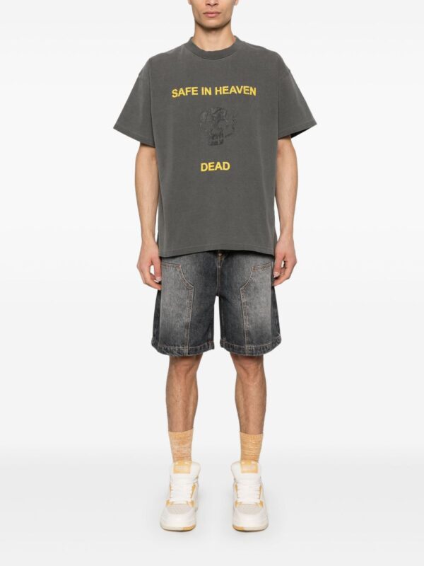 ⁦Dead Ekcess T-shirt⁩ - الصورة ⁦4⁩