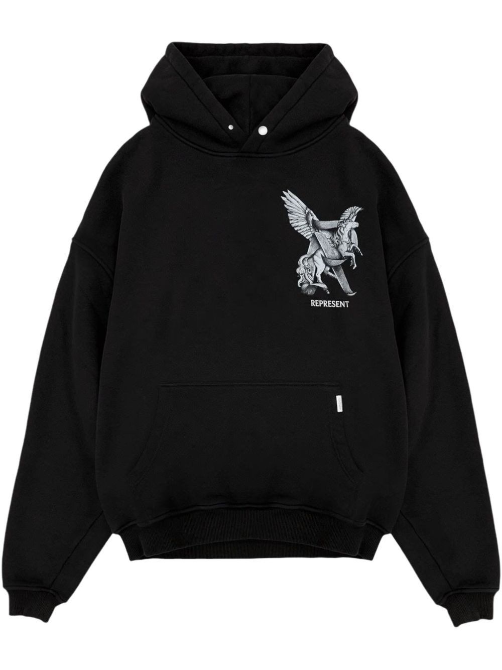 Elegance In Motion hoodie