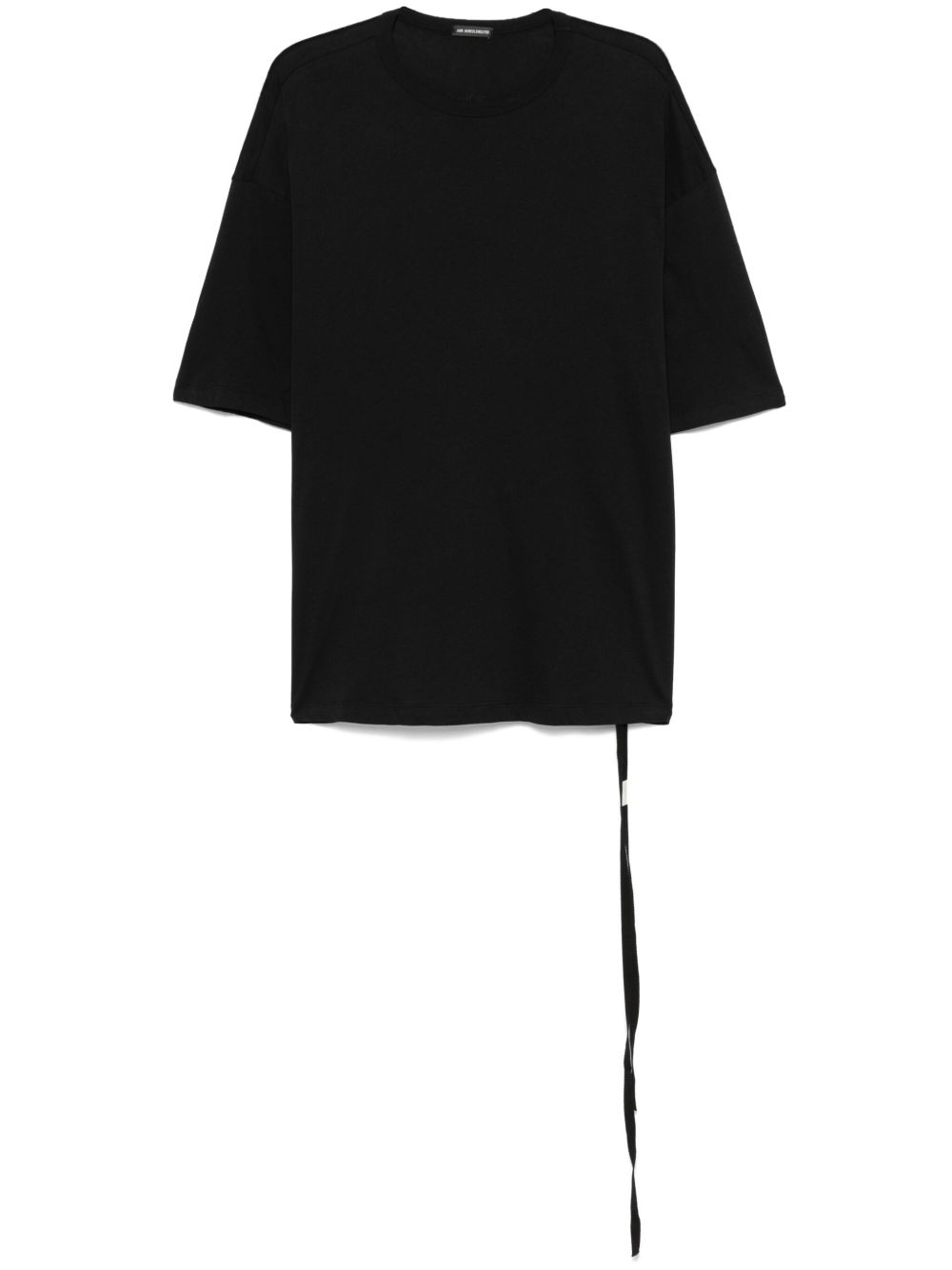 Dieter ”The Dialogue of Another Day” T-shirt